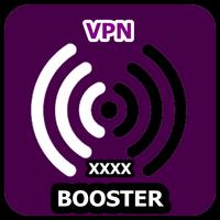 XXXX VPN Booster स्क्रीनशॉट 1