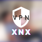 Xxnxx Proxy-Xnx VPN 圖標