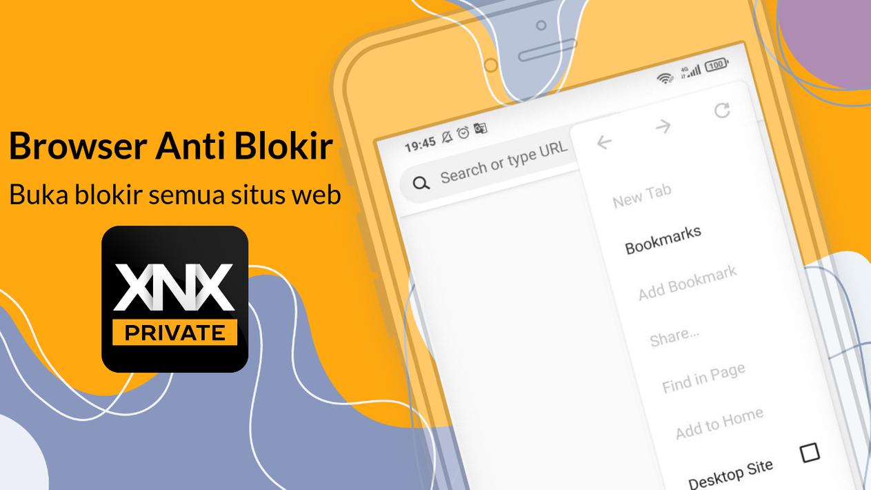 Xnxubd vpn browser apk v3.0.0 anti blokir versi terbaru 2023