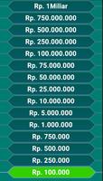 Muslim Millionaire Indonesia capture d'écran 3