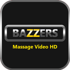 BazzerMassage Videos Tutorials আইকন