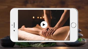 BazzerMassage Videos Tutorials ภาพหน้าจอ 1