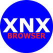 ”XNX Browser - Unblock Sites Without VPN