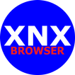 XNX Browser - Unblock Sites Without VPN