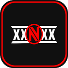 XNX Browser Proxy VPN иконка