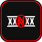 XNX Browser Proxy VPN アイコン