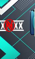 XNX Browser Proxy VPN スクリーンショット 1