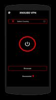 XNXubd VPN ภาพหน้าจอ 1
