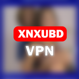 XNXubd VPN-icoon
