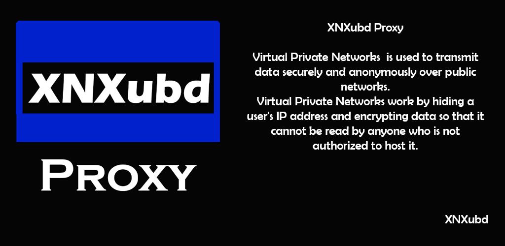 XNXubd VPN Browser Proxy APK für Android herunterladen