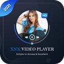 APK XNX Video Player : XNX Videos HD Player