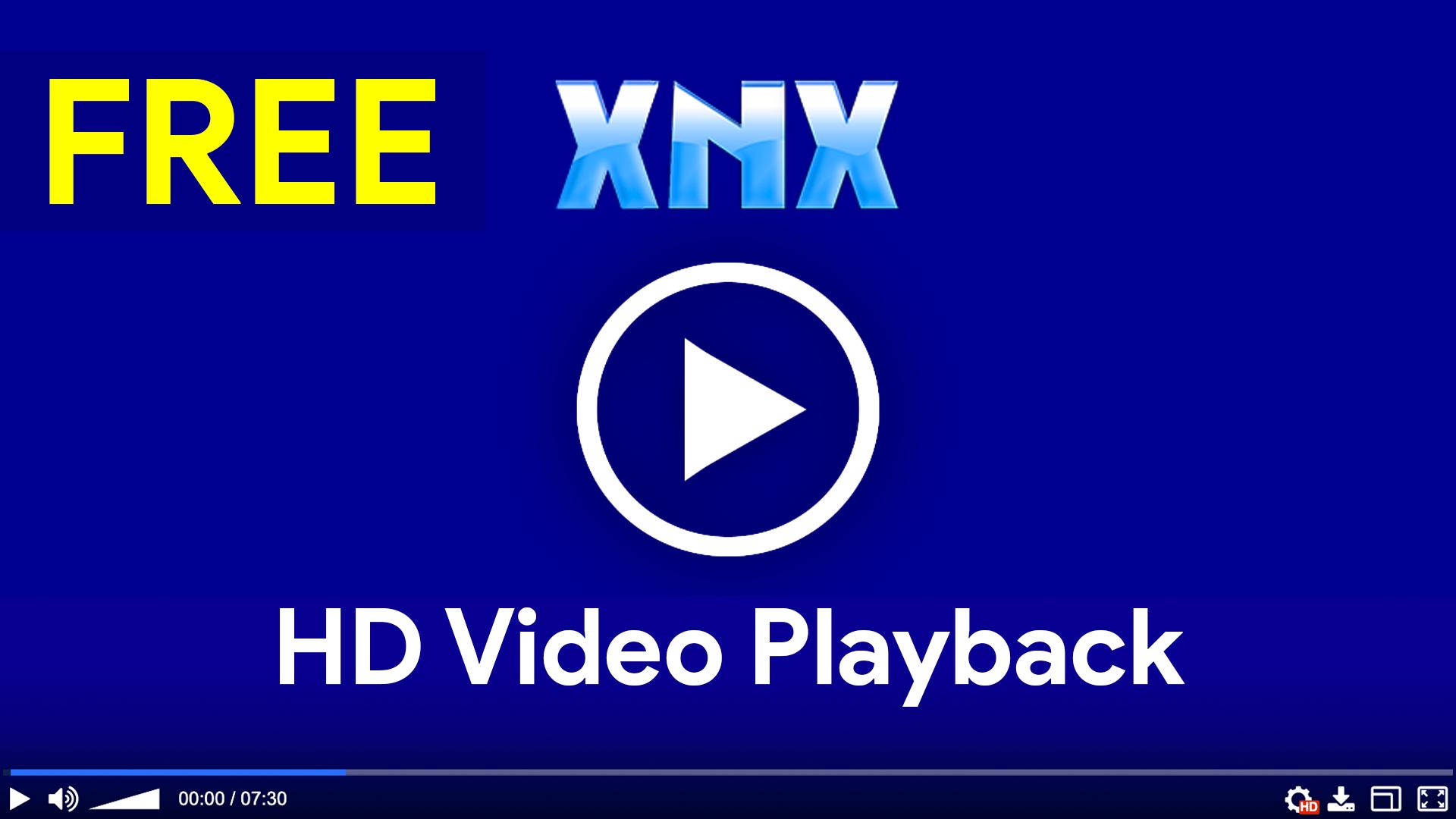 Xnx Video Player Xnx Videos Hd Apk Do Pobrania Na Androida