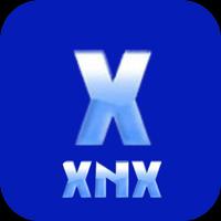 پوستر XNX-xBrowser - Vpn  Bokeh Full