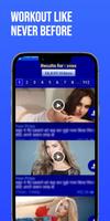 XNX-xBrowser - Bokeh Full screenshot 1