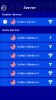 XNXX.VPN Safe Proxy screenshot 1
