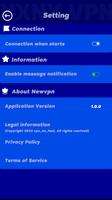 XNXX.VPN Safe Proxy screenshot 2
