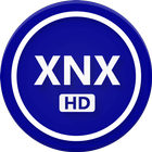 XNXX Video Player - XNXX HD video icône