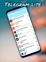 Telegram Lite screenshot 2