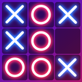 XO game Tic Tac Toe