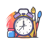 Alarm Clock Design Studio иконка