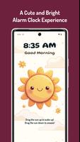 Sunny Alarm poster