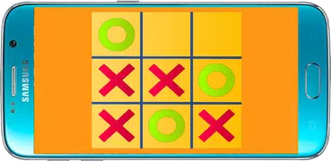 Tic Tac Toe de