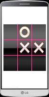 XO Tic Tac toe imagem de tela 2