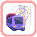 نقشه مترو تهران 1400 APK
