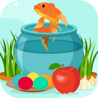 عکس پروفایل نوروز icon