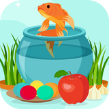 عکس پروفایل نوروز icon