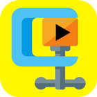 فشرده سازی عکس و فیلم icon