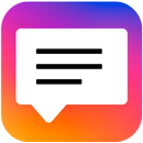 کپشن اینستاگرام ( متن پست اینس APK