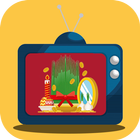 پخش برنامه های نوروزی - پخش زن icon