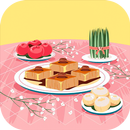 ویدیو تبریک سال نو APK