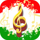 گلچین آهنگ های تاجیکستانی کاملا رایگان و آفلاین icon