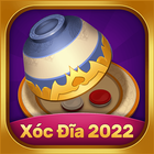 Xóc Đĩa 2022 - Casino Game アイコン