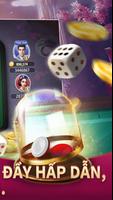 Xóc Đĩa 2022 - Casino Game capture d'écran 2
