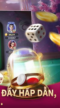 Xóc Đĩa 2022 - Casino Game ảnh chụp màn hình 2
