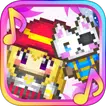 ひらけードア！ - タップゲーム&放置ゲーム&お店経営RPG