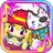 ひらけードア！ - タップゲーム&放置ゲーム&お店経営RPG APK