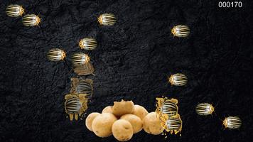 Crash of Beetle screenshot 2