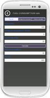 Fuel calculation syot layar 3