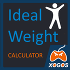 Ideal Weight Calculator icône
