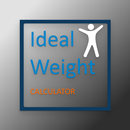 APK Ideal Weight Calculator