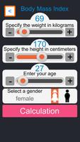 Ideal Weight Calculator screenshot 3