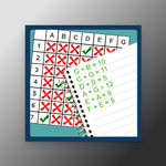 Logic Equations icon