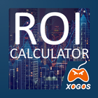 ROI Calculator icône