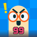 العقل 99: تدرب و قاتل! APK