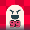FINGER 99: Finger Showdown! icon