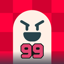 FINGER 99: مواجهة الأصابع! APK